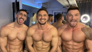 OF – Dato Foland and Lucas y Luis XL