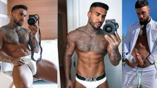 Onlyfans – Imanol Brown (@imanolbrown)