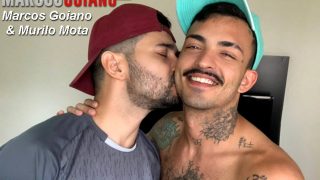 Marcos Goiano & Murilo Mota