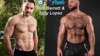 Bull Barrett & Iggy Lopez Video 2