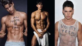 Andrea Moscon (Marcrose) – OnlyFans Compilation