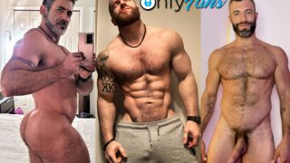 Amador – Griff, Lawson James & Cole Connor