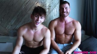 Doctor Ryan Gives Me A House Call