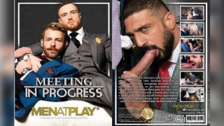 Cine Prive – Meeting In Progress DVD Completo