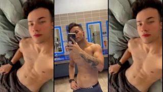 Bruno Oliveira voltou a atiçar a galera com seu pau