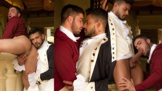 OLF – Fucking With My Lord – Alejo Ospina & Daniel Montoya