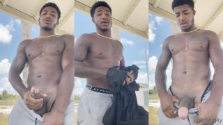 Thirdlegjay – What you doing if you caught me in public