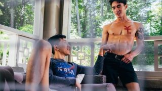 Cody Seiya & Tyler Wu