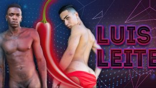 Hotboys – Sexo Hot – San Bolt e Luis Leite