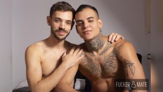 FKM – Joy Ride – Tommy Dreams and Leo Rocha