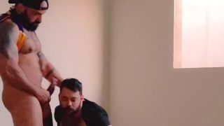 Fucking in the Building – Dani Pikachu & OGorila