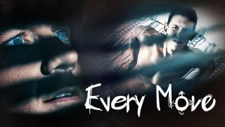 Every Move – Brandon Anderson & Des Irez