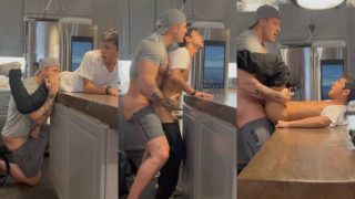 Amador – Aren’t I a Lucky Boy – Austin Wolf & Damien Grey