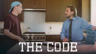 The Code – Isaac Parker & Hans Berlin