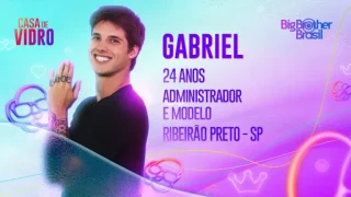 BBB23: Vaza suposto nude de Gabriel Tavares