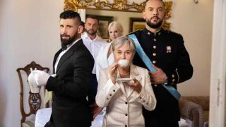 Royally Fucked Part 1 – Sir Peter, Justin Jett
