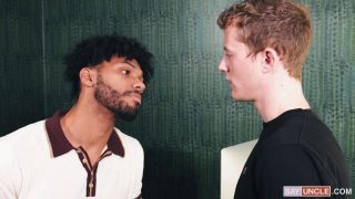 Making My Own Rules – Aaron Allen & Tony Genius