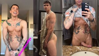 Gay Amador – Vincent O’Reilly and Kane Fox