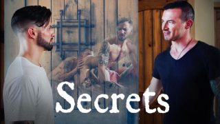 Secrets – Derek Kage & Casey Everett