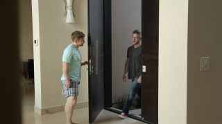 Fresh Dick – Gabriel Cross & Chris Blades