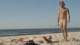 I’m Following You – Greg Riley & Cole Connor