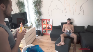 Rompeme el Culo no el Corazon Pt 1