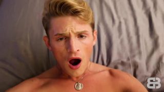 Getting Bred by a Hung 9 Cock – Boys to Breed, Garrettxkinsley