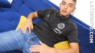 Nude Latino Twinks Porn – Stan