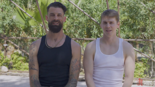 Whatever It Takes – Alpha Wolfe and Sage Roux