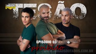 Irmãos Dotados – Tesão Proibido 3 – Episodio Final