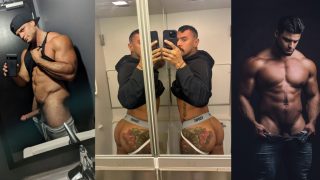 Axel Rockham & Boomer Banks