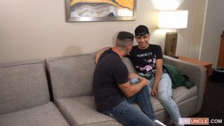 Concept: Butt Virgins – JJ Rome and Jax Thirio