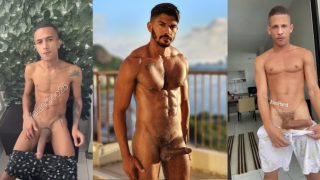 DP no Carioca – Alex Hard, Igor Silva & Gael Kriok