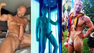 Niko NKC, Austin Avery e Adam Snow