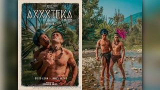 Axxxteka – Diego LunaJam e es Antho