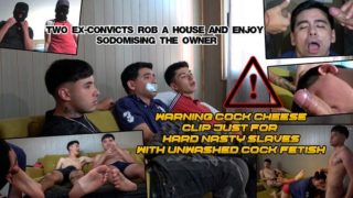 Clipe de erro proibido – Delinquent Duo – Kaen The Nasty Master ft Joeng