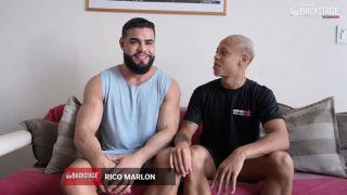 Novinho Safadinho – Rico Marlon e Lucas Ferrari