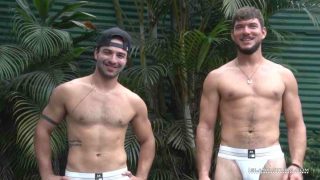 Duo – Joey e Derek