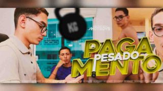 Pagamento Pesado – Lulcy e GG