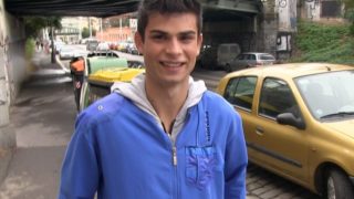 Czech Hunter 5