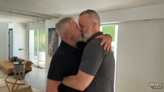 Gozando Pro Papai – Decker McGuire e Daddy Patrick