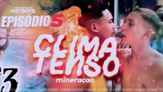 Mansao 3 Episodio 5 – Caos Geral