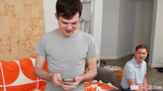 Confiança Cega – Brody Kayman e Dakota Lovell