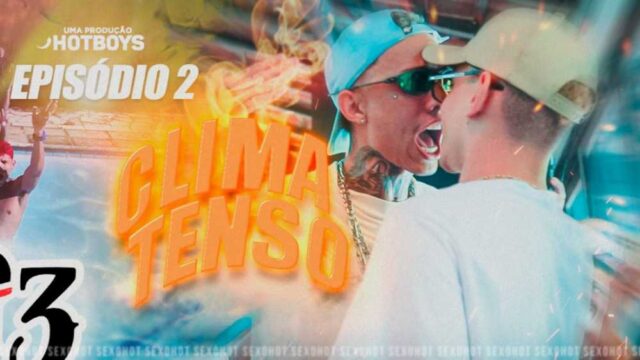 Mansao 3 Episodio 2 – As intrigas Comecam