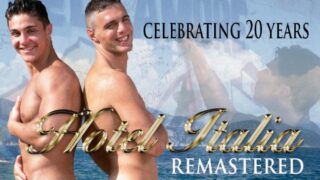 Remasterizado – Hotel Italia