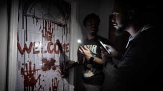 Tocar Saxofone – Saxgotem, Stylez e Blake Bishop