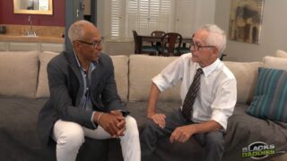 Estou seguindo em frente – Lorenzo V e Curt Hancock