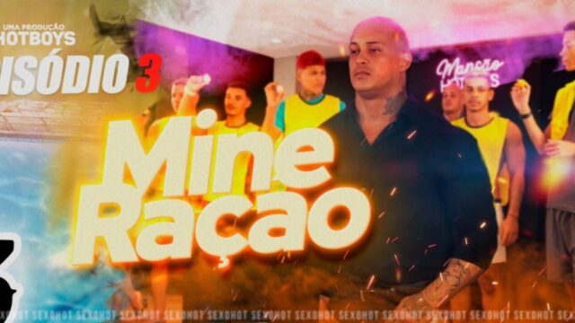 Mansao 3 Episodio 3 – A Mineracao