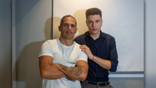 Pedreiro bom de Plantão (A Good Fucking Mason)