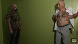 Peludos Fodidos – Kaled e Constanzo Fierron